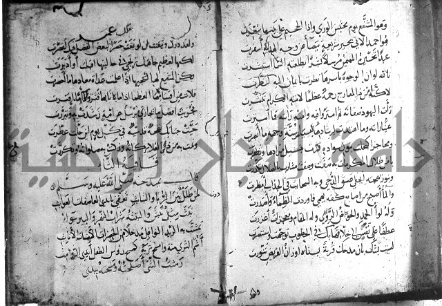 ديوان الصرصري