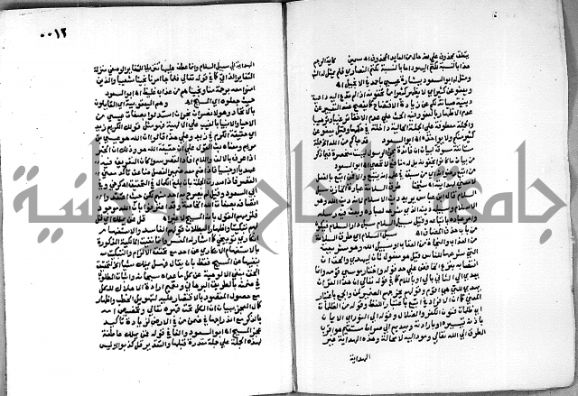 حاشية الجمل على الجلالين 