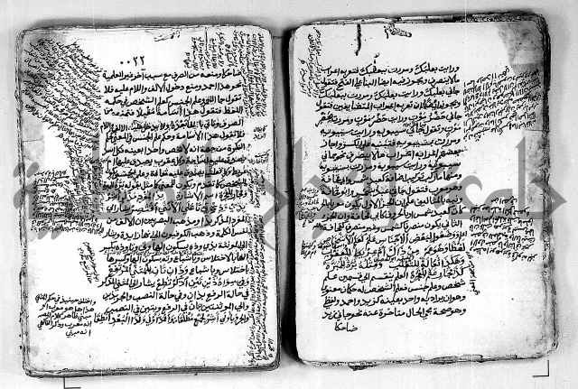 كتاب شرح الألفية للعلامة بن عقيل