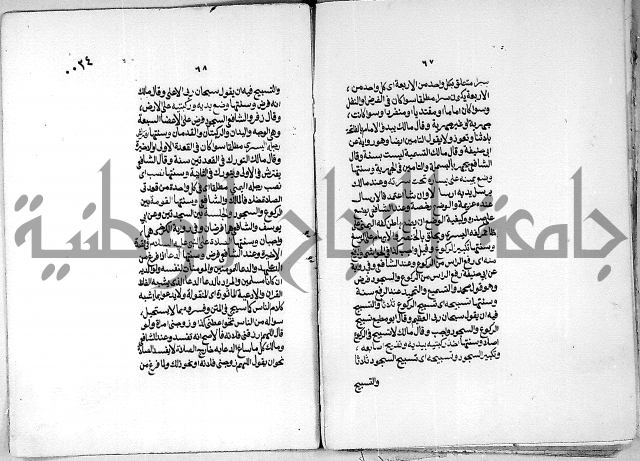 كنز الدقائق النسقي 
