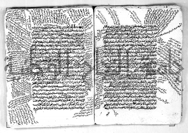 مختصر تلخيص المفتاح - شرح على المختصر 