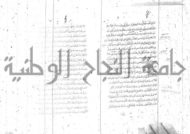 شرح الفقه الاكبر