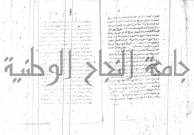 التعريفات الهامة