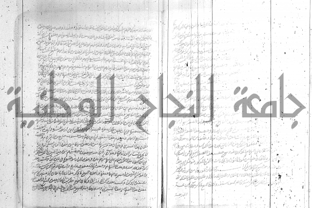 البسيط في الشروط