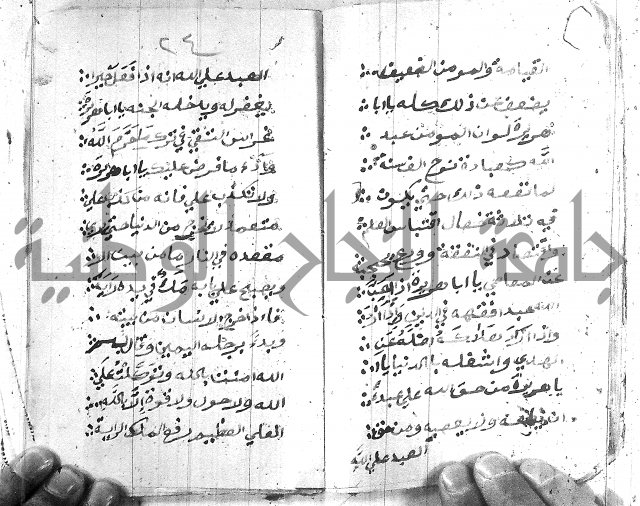 قصة ابي هريرة 