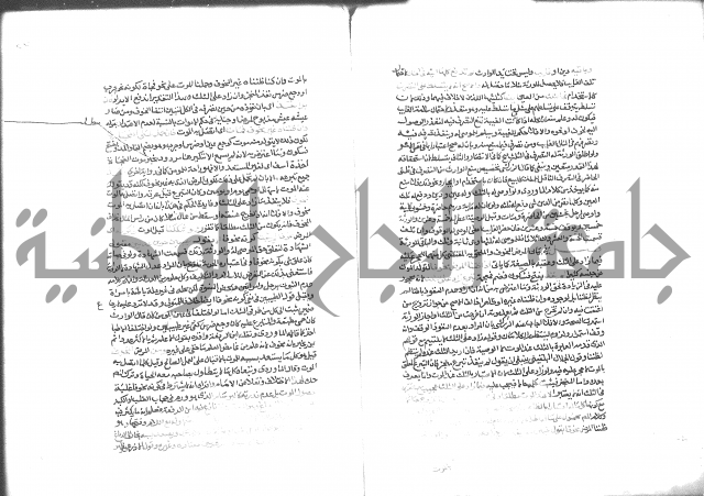 شرح الرملي 3