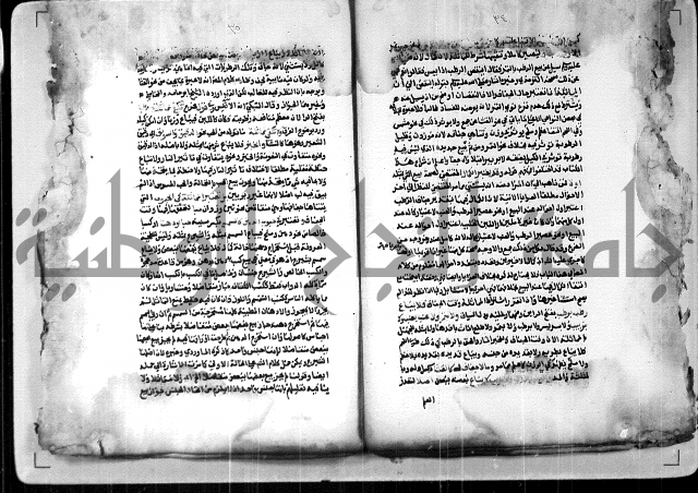  الربع الثاني من شرح الرملي على المنهاج 