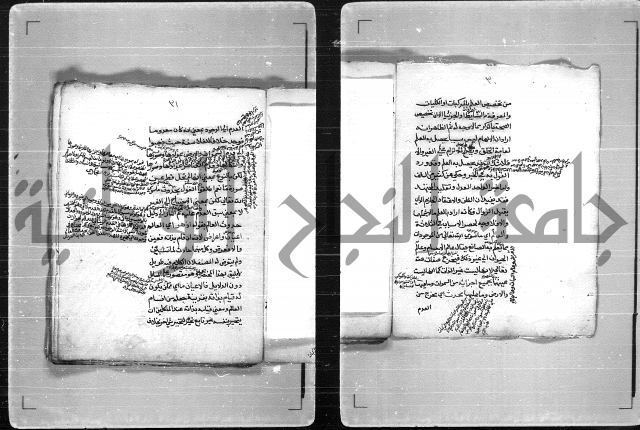 العقايد 