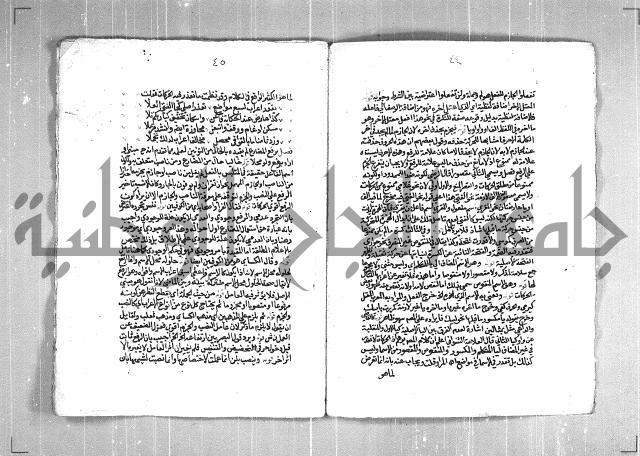 حاشية السجاعي على شرح قطر الندى وبل الصدى لابن هشام