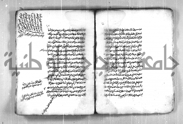 شمايل المصطفى 