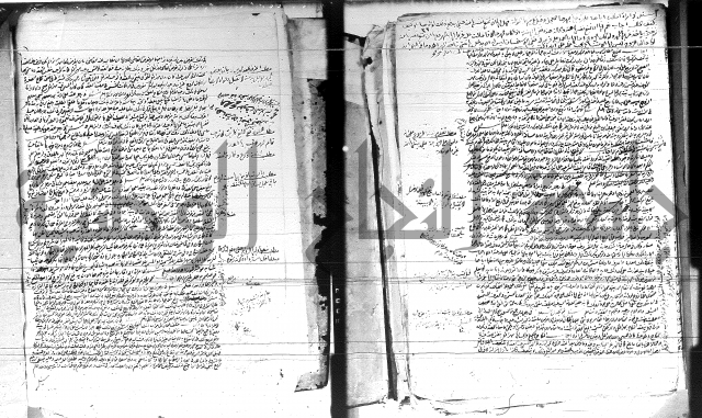 الفتاوى الحسينية