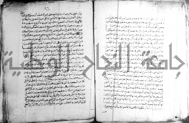 السنباطي على المحلي