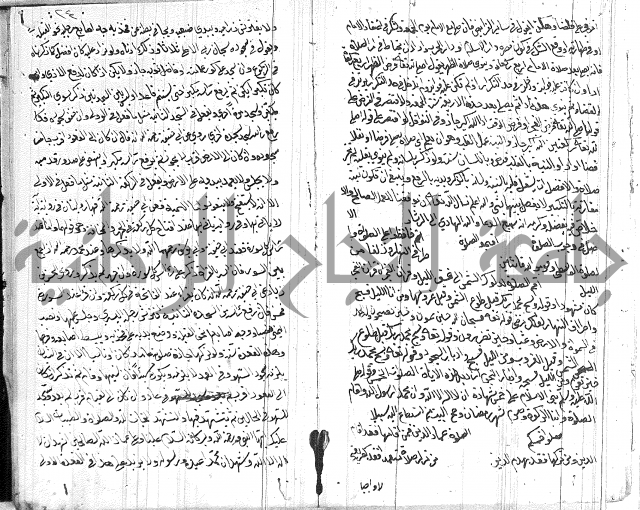 مختصر في العبادات