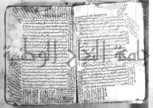 شرح تلخيص المفتاح