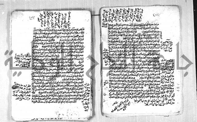 فتح الجليل  على شرح ابن عقيل 