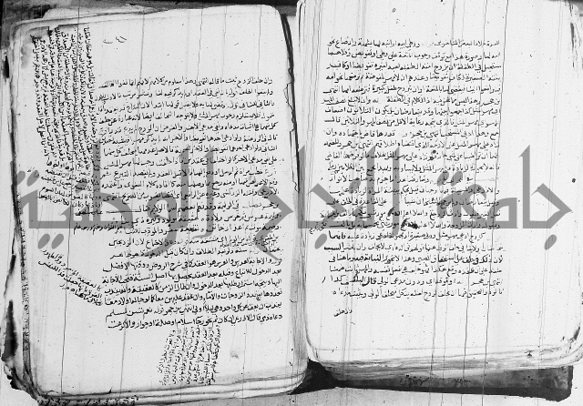 الزيادي على المنهج 