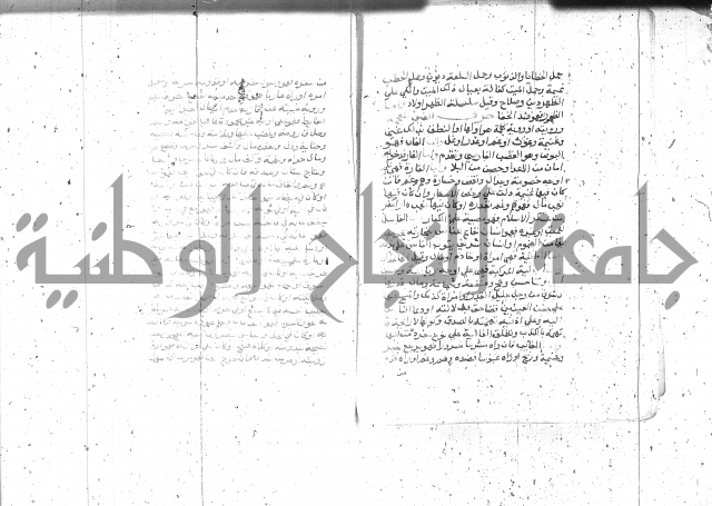 التعريفات الهامة