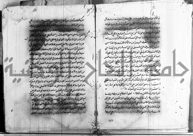 العقود الجوهرية 