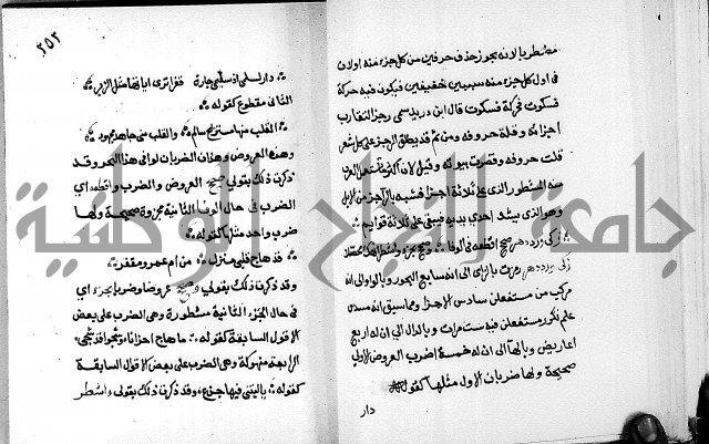 مختصر حاشية القهوتي 