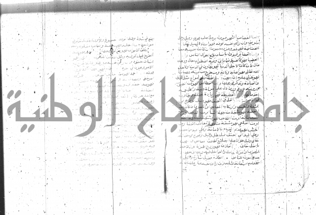 التعريفات الهامة