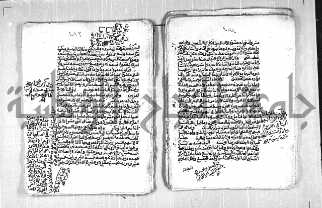 فتح الجليل  على شرح ابن عقيل 