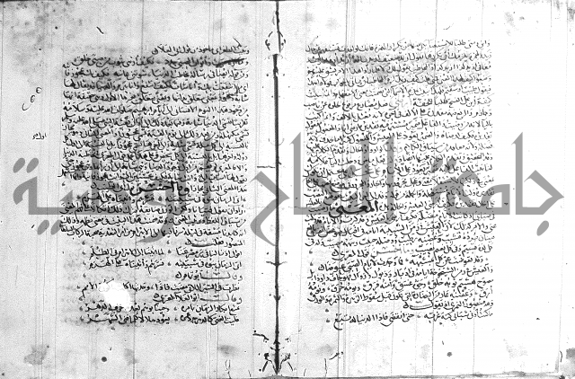 شرح لامية العجم 