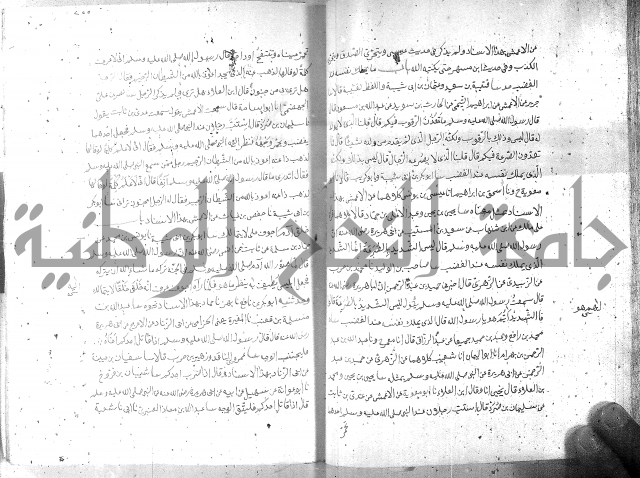 صحيح مسلم ج 2 