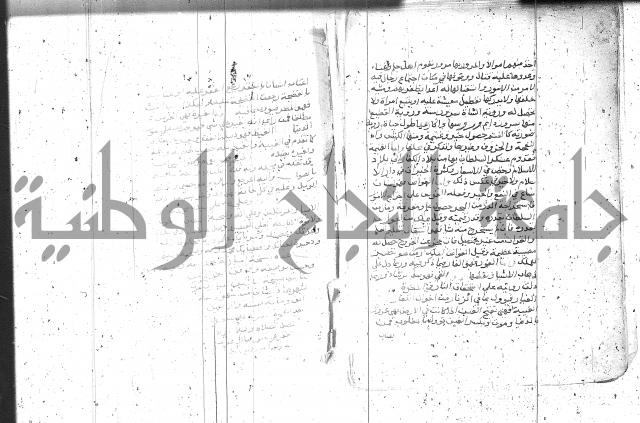 التعريفات الهامة