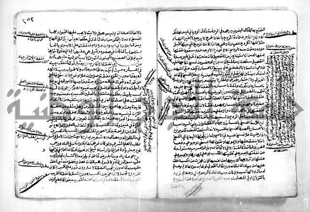 كشف اللثام 