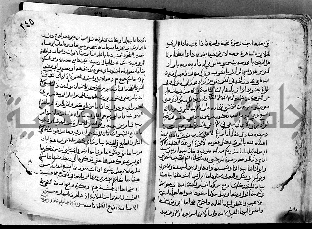 الجزء الثاني من تفسير الجلالين للمحلي