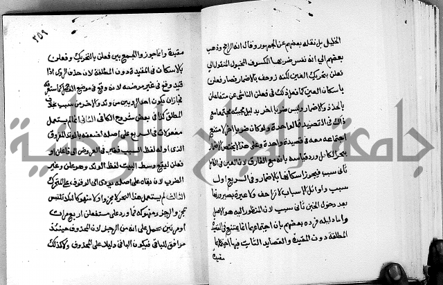 مختصر حاشية القهوتي 