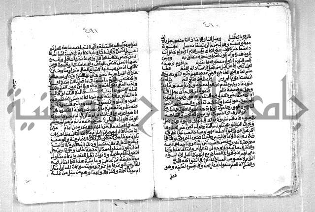 فتح الجليل  على شرح ابن عقيل 