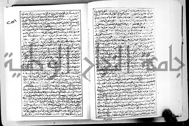 ارشاد الساوي لشرح صحيح البخاري الجزء الثالث من الثاني - شرح الجامع الصحيح 