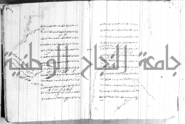 ضوء في علم النحو