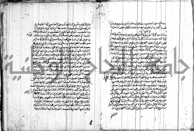 حاشية على الشنشوري