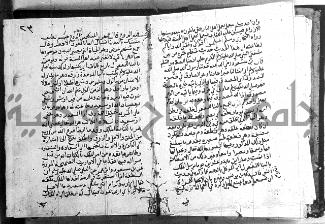 المجالس السنية-كتاب شرح الاربعين نووية