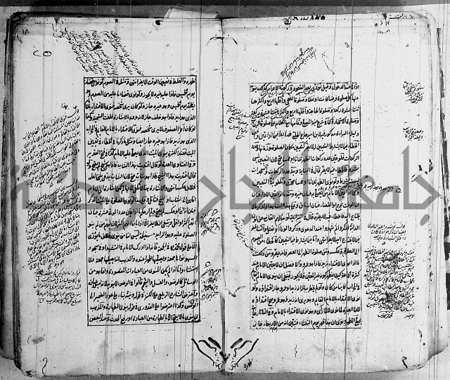 الاشباه والنظائر