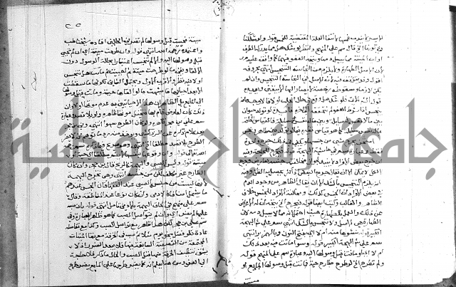 حاشية على شرح الرملي 