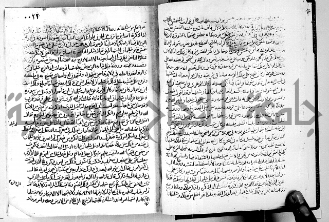 معالم التنزيل الجزء الرابع - تفسير قران 