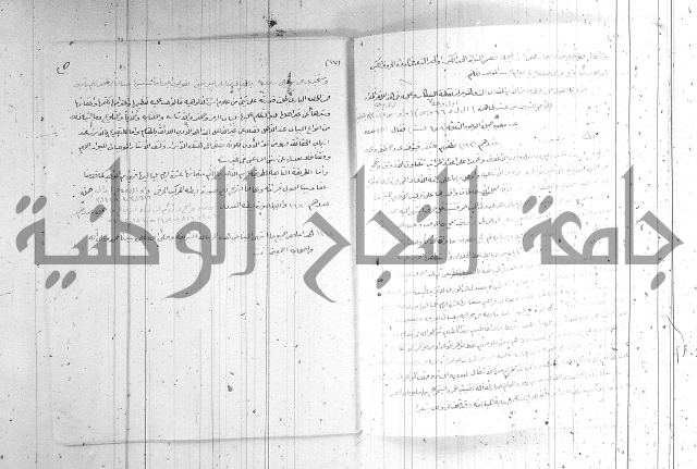 اصول معرفة النسب