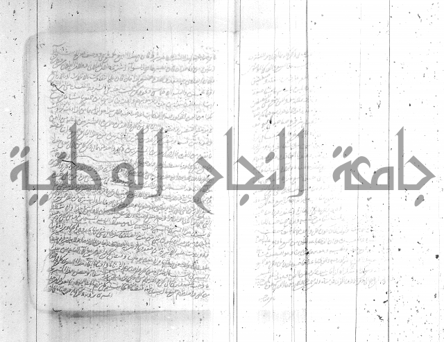 البسيط في الشروط