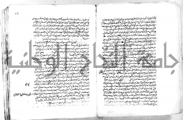 الفتوحات الالاهية