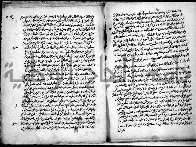 حاشية السجاعي على شرح قطر الندى وبل الصدى لابن هشام