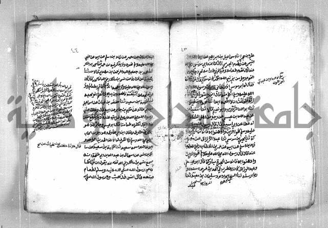 شمايل المصطفى 