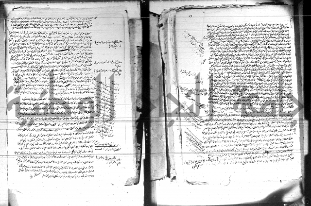 الفتاوى الحسينية