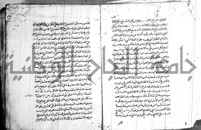 العقود الجوهرية 