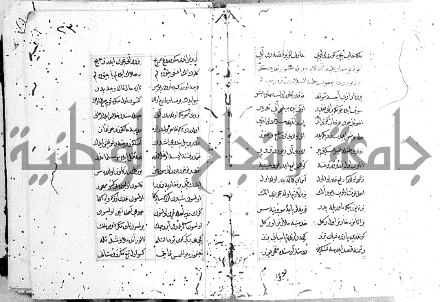 كتاب يوسف زليخا المؤلف 
