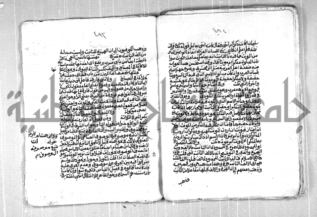 فتح الجليل  على شرح ابن عقيل 