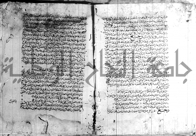 شرح لامية العجم 