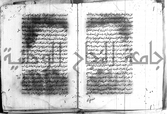 العقود الجوهرية 